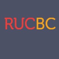RUCBC (@rucbc) 's Twitter Profile Photo