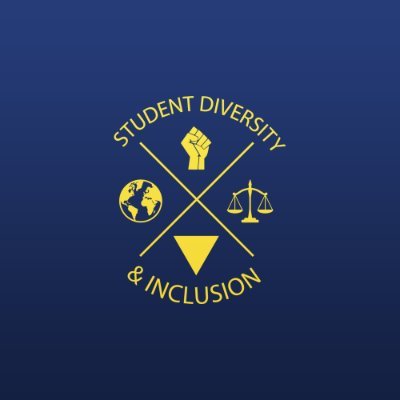Center for Student Diversity & Inclusion at @suffolk_u. Promoting #diversity, #equity, and #inclusion https://t.co/Whp0CySMU8