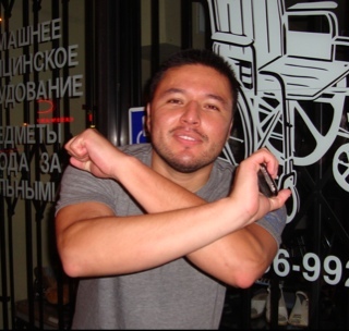 peterock3338's profile picture. 