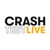 Crash Test Live (@crashtestlive) Twitter profile photo Crash Test Live (@crashtestlive) Twitter profile photo