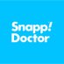 اسنپ دکتر (@snappdoctor) Twitter profile photo اسنپ دکتر (@snappdoctor) Twitter profile photo