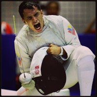 Carlos Rodriguez (@carlosfencing) 's Twitter Profile