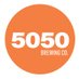 FiftyFifty Brewing (@5050brewingco) Twitter profile photo FiftyFifty Brewing (@5050brewingco) Twitter profile photo