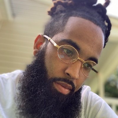 Laid bacc, Dreaded up, Swag official,
#BeardGang
#CowboyNation
#TeamUNC
#TeamEnvy
#GatorNation
#BronFan
#🎱🎱