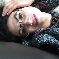 unaOndina (@naddme) 's Twitter Profile