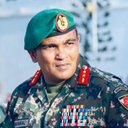 Maj. Gen. Abdulla Shamaal's avatar
