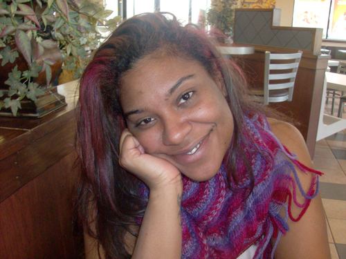 Make-Up Artist, Hair Stylist, Cosmetology Teacher. Mother, Daughter, Sister, Friend.