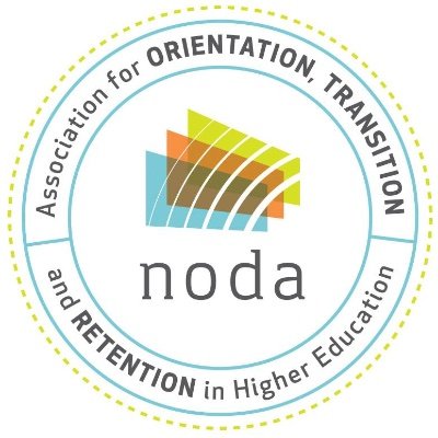 The Mid-Atlantic Region of the Association for Orientation, Transition, and Retention in Higher Education @NODA_OTR