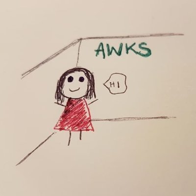 AwkwardCornerr's profile picture. A collection of words by Aussie writer Ellen Burgin. Theatre journalist in the UK 🇬🇧 and for @Theatrepeopleau 🇦🇺
Also on @EllenBurgin - website views mine👩