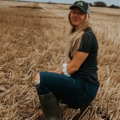 PAg, CCA | ADAMA ABM | NW Sask Farmer and Rancher, Farmer's Daughter.