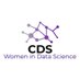 CDSWiDS (@cdswids) Twitter profile photo CDSWiDS (@cdswids) Twitter profile photo