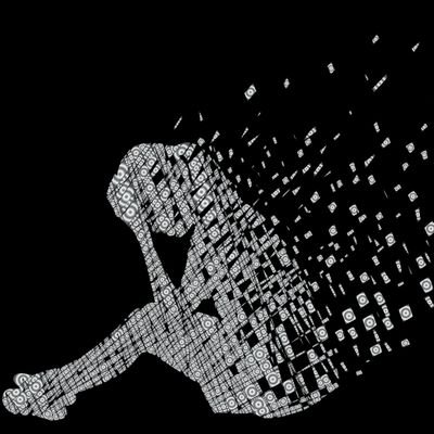 down2768003's profile picture. Broken hearted & Feeling down..