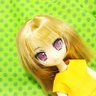 hamupen_doll's profile picture. リルフェアリーやねんどーるなど小さいお人形のお洋服を作ってます。 りくな＆カジュのユニットブランドです。