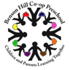 Bensonhillcoop's profile picture. Benson Hill Co-op Preschool is a non-profit school encouraging children’s growth and self-esteem through preschool activities and direct parent involvement.