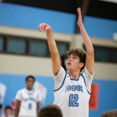 6’4” combo guard // PRS hoops ‘22 // SLC hoops ‘26