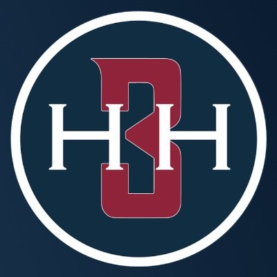 Supporting student & student athlete mental health, Stuart Scott Humanitarian ENSPIRE Award, H3H Film Emmy, UNIT3D Podcast #SAMHW #AMHW #3for3Challenge ❤️❤️❤️