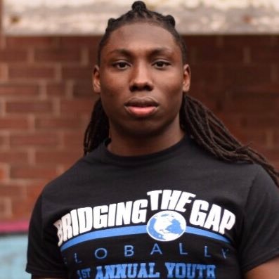 KennyDoss4's profile picture. President of Bridging The Gap Globally 📍Chicago