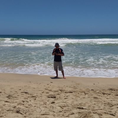 angelmacallo's profile picture. 100% Actitud...