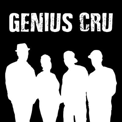 Genius Cru - Fiasco FT MC Fizzy OUT NOW https://t.co/W8LnnabpJg