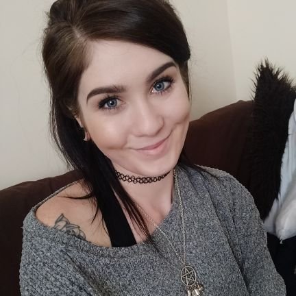 jinnie_brereton's profile picture. 👻