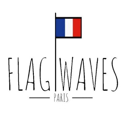 WavesFlag's profile picture. La boutique de drapeaux la plus originale du marché, des centaines de drapeaux disponibles dans divers thèmes, Sports, Pays, Communautés et bien d'autres 🏳️‍🌈