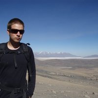 Chris Pennimpede (@chrispennimpede) 's Twitter Profile