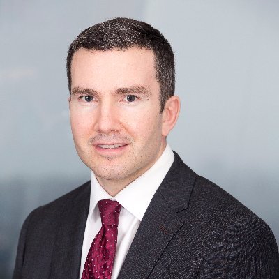 brendanjclancy's profile picture. Commercial litigation lawyer; Afghanistan and Bosnia veteran; goaltender; self-proclaimed Catan champion; amateur mixologist; views are my own