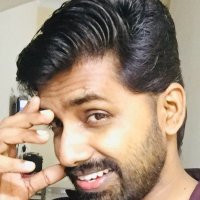 sajeesh ap(@ApSajeesh) 's Twitter Profile Photo