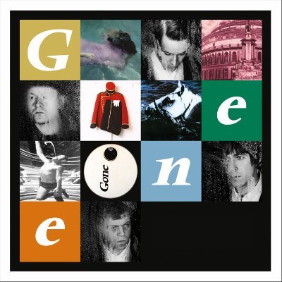 gene_band Profile Picture