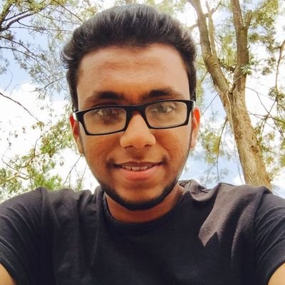 Nauziii's profile picture. Chelsea 💙
Sports Enthusiast ⚽️🏏🎾🏸🏓
Prolific Dreamer 😴