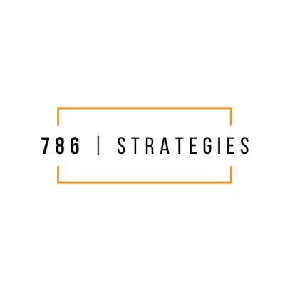 786 Strategies