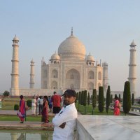 Sathish Parvatham (@sathish_506) 's Twitter Profile