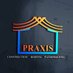Build Praxis (@buildpraxis) Twitter profile photo Build Praxis (@buildpraxis) Twitter profile photo