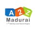 a2zmadurai (@a2zmadurai) Twitter profile photo