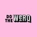 Do the WeRQ (@dothewerq) Twitter profile photo Do the WeRQ (@dothewerq) Twitter profile photo