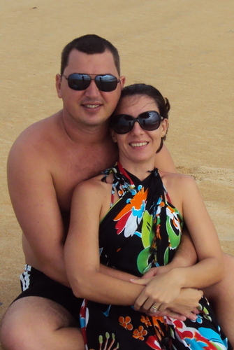 MeriFLoose's profile picture. Ainda permanecem a FÉ a ESPERANÇA e o AMOR...