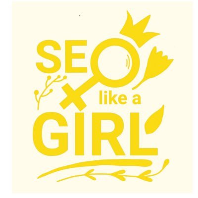 Hi! Oi! Ciao! #Soccer raised | #SEO geek | In house SEO | Challenge seeker🙃 #SEOLikeAGirl 🇧🇷🇺🇸