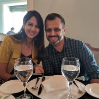 Devang Thakkar (@dathakkar) 's Twitter Profile