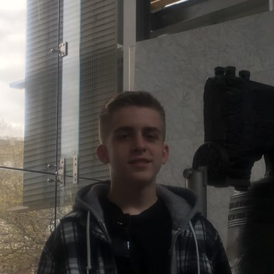 jonasbalunis's profile picture. WTW ‘22