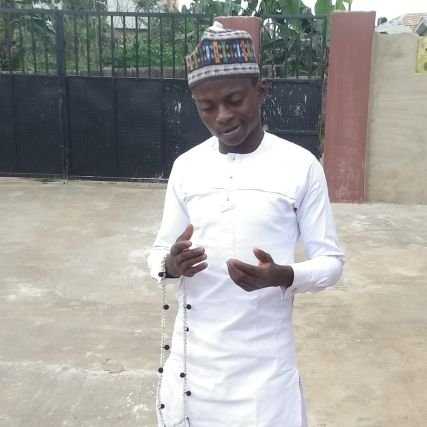 ADEYEYERIDWANA2's profile picture. Researcher