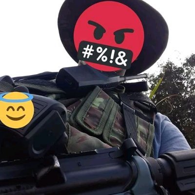 SeiVulgo's profile picture. Tá bom