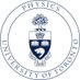 U of T Physics (@uoftphysics) Twitter profile photo