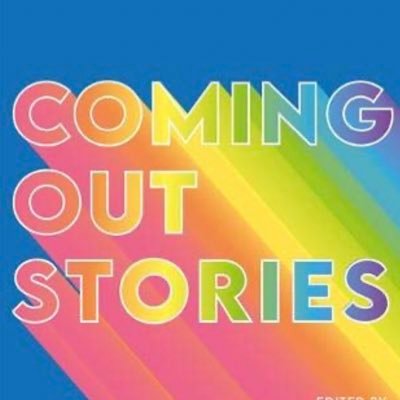 ComeOutStories Profile Picture