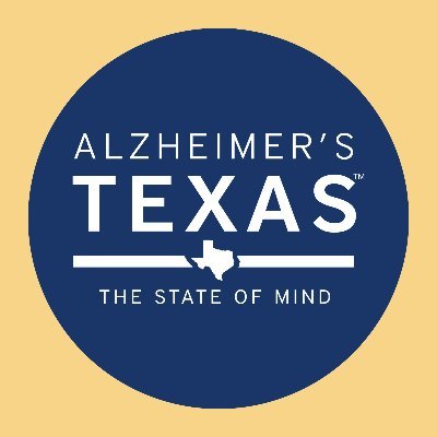 #AlzTx provides information, referrals, and varieties of support programs for those battling Alzheimer’s and their families on the disease and related dementia.