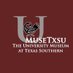 The University Museum at Texas Southern (@UMUSETXSU) Twitter profile photo
