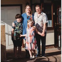 Kathryn Bowman (@mrskathrynb) 's Twitter Profile Photo