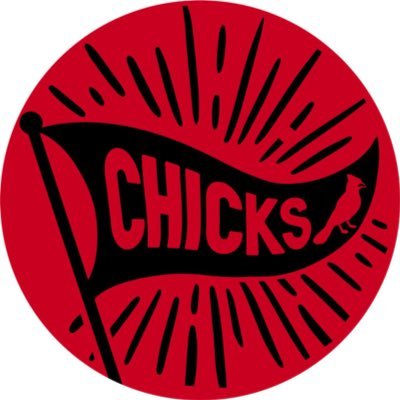 ☆ Direct affiliate of @chicks + @barstoolsports ☆ Not affiliated w/ UofL ☆ IG: @louisvillechicks