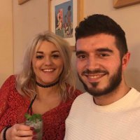 Danielle Brayson (@brayson89) 's Twitter Profile