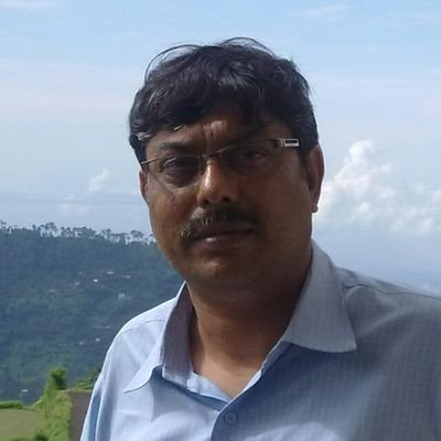 caarvind6's profile picture. 