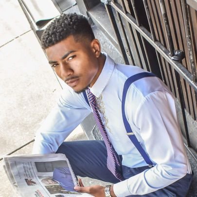 zellous_matthew's profile picture. Photographer | Model | Videographer